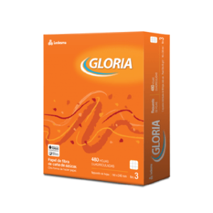 REPUESTO RP ESC N°3 GLORIA 480H CR 12U 100874