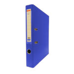 BIBLIORATO TALBOT PVC OF 4cm. AZUL 2382