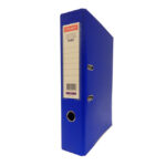 BIBLIORATO TALBOT PVC OF 7cm. AZUL 2387