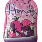 MOCHILA 12 " HENDY 02102210