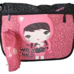 MORRAL CHILD WILD S47-16M