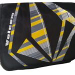 MORRAL CUADRADO VOLCON 25X35 CM