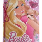 CARPETA CARTONE Nº3 BARBIE 623