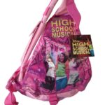 MOCHILA H.S.M CRUZADA ART.49027