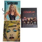 CARPETA CARTONE Nº3 MUSIC 25234-4