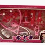 SET DE DOCTORA 52061