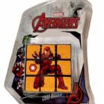 CUBO MAGICO AVENGERS 53687