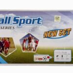 ARCO DE FUTBOL 51122