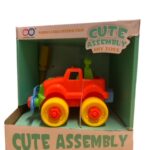 JEEP PARA ARMAR 53144