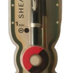LAPICERA SHEAFFER ROLLER JAVELIN 92752