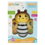 JUEGO INTERACTIVO 18X13X6 CM  51188