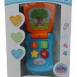 JUEGO INTERACTIVO 18X12X5CM 53883