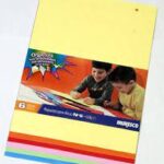 REPUESTO DIBUJO MURESCO Nº6 COLOR