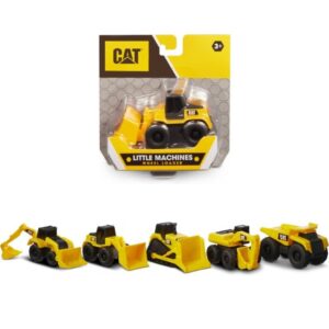 CAMIONES CAT 09CM  82282