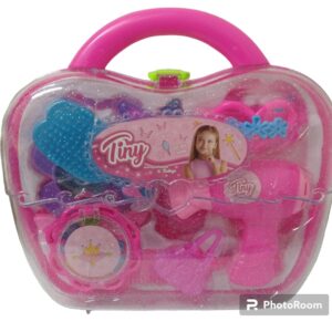 SET DE BELLEZA 24X23X6CM 53951