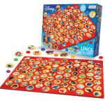LINCE DISNEY DMD00100