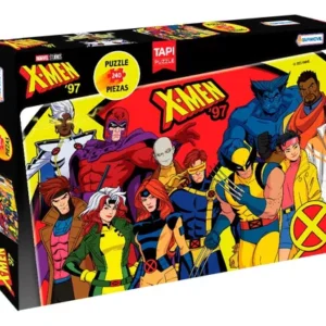 PUZZLE 240 PZAS X-MEN  VAV03452