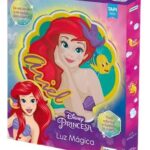 LUZ MAGICA ARIEL DJU07104