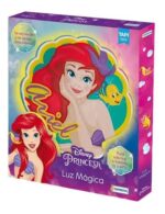 LUZ MAGICA ARIEL DJU07104