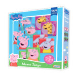 MEMO JUEGO  PEPPA PIG EPP06364