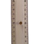 TRIPLEDECIMETRO 30 CM 147559