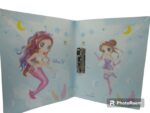 CARPETA CON BROCHE KISMET FANTASIA - Imagen 2