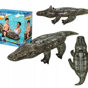 INFLABLE 41478**YACARE 193 X 94 CM