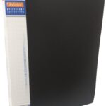 CARPETA C/60 FOLIOS OFICIO ORDONEZ
