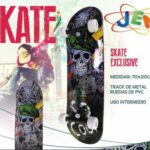 SKATE EXCLUSIVE YX-RY-05