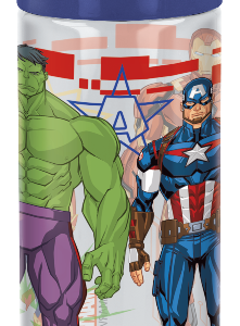 AVENGERS BOTELLA 540ML. -LARGE ECOZEN HYDRO- 1084