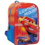 Cars Mochila 16" Espalda -Mc Queen- Surtido 11674
