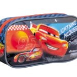 Canopla Cars Portalapiz Simple -Mc Queen- Surtido 11675
