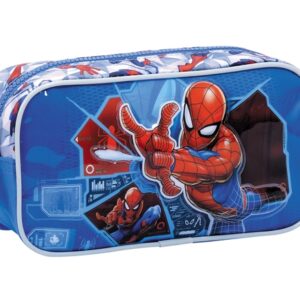 Canopla Spiderman Portalapiz Simple -Tech- Surtido 11718