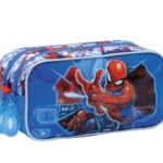 Canopla Spiderman Portalapiz Doble -Tech- Surtido 11719