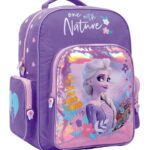 Frozen Mochila 17" Espalda -Nature- Surtido 57814 / 11696