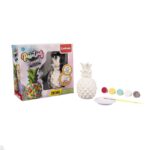 SET PAULINDA ARTE INFANTIL ANANA 6162