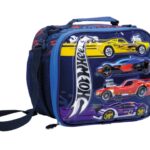 Hot Wheels Lunchera -Fast- Surtido 75121 / 11630