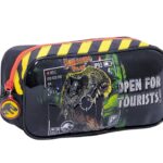 Canopla Jurassic World Portalapiz Simple -Camara- 11543