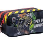 Canopla Jurassic World Portalapiz Doble -Camara-11544