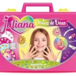 VALIJA JULIANA DISEÑO DE UÑAS CH SISJUL074