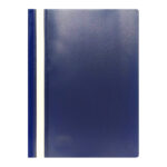 CARPETA 4 YOU BASE OPACA A4 AZUL 1428