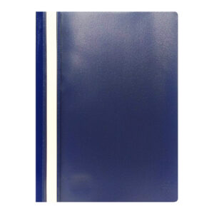 CARPETA 4 YOU BASE OPACA A4 AZUL 1428