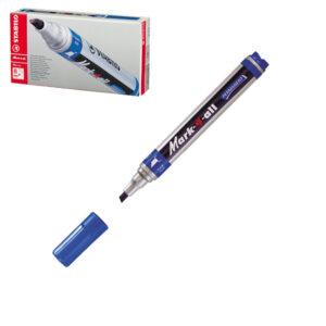 MARCADOR MARK-4 ALL P/CH AZUL 229
