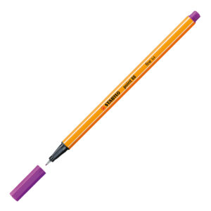 MICROFIBRA POINT 88 LILA CLARO 316