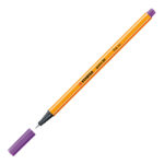 MICROFIBRA POINT 88 VIOLETA  333