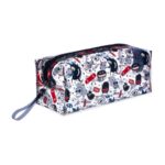 "CANOPLA BOXY PVC  TALBOT 6073"