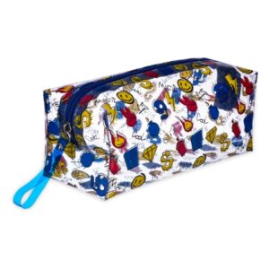 "CANOPLA BOXY PVC TALBOT  6076"
