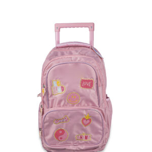 MOCHILA CARRO TALBOT 18"   6760