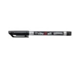 MARCADOR WRITE 4 ALL PERM.FINO NEGRO 822
