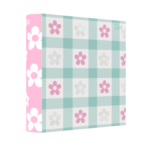 CARPETA 3X40 SWETT L4CESW - Imagen 2
